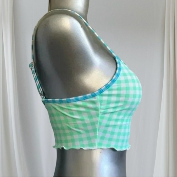 🆕Women’s | Bikini  Crop Top - Picture 3 of 16